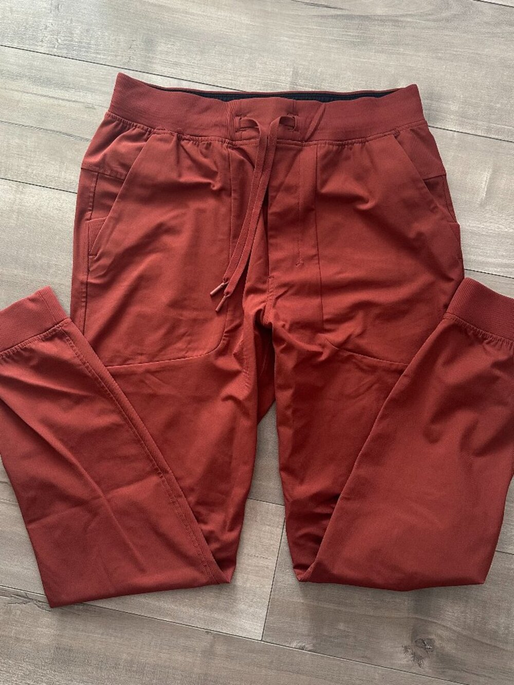 Men's Lululemon Joggers